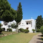 Algarve House With Seaview And Pool * Porches (Algarve)