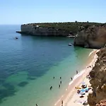 Prázdninový dům Algarve House With Seaview And Pool