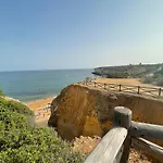 Algarve House With Seaview And Pool *