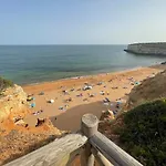 Algarve House With Seaview And Pool Porches (Algarve)