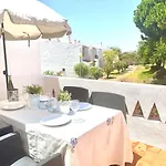 Algarve House With Seaview And Pool *