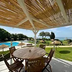 Algarve House With Seaview And Pool *