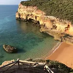 Prázdninový dům Algarve House With Seaview And Pool Porches (Algarve)