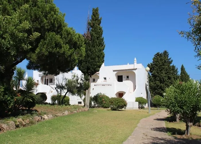 Algarve House With Seaview And Pool * Porches (Algarve)