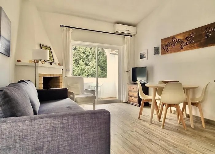 Vakantiehuis Algarve House With Seaview And Pool *