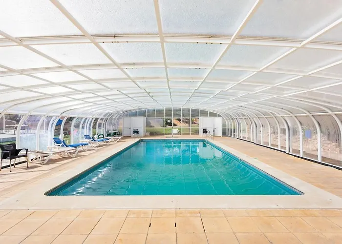 Algarve House With Seaview And Pool Vakantiehuis