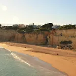 Algarve House With Seaview And Pool Σπίτι διακοπών Porches (Algarve)