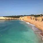 Σπίτι διακοπών Algarve House With Seaview And Pool Porches (Algarve)