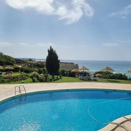 Algarve House With Seaview And Pool *