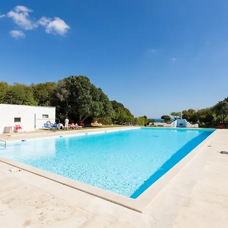 Algarve House With Seaview And Pool *