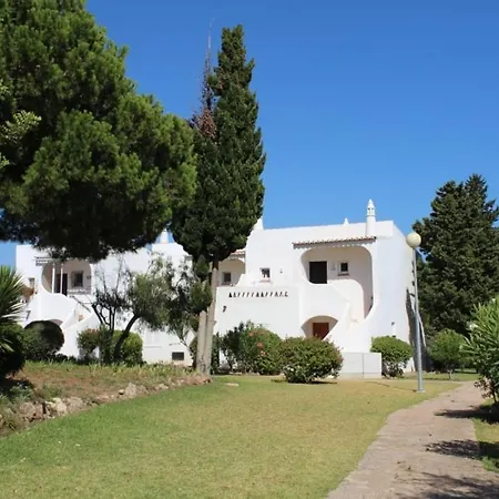 Algarve House With Seaview And Pool * Porches (Algarve)