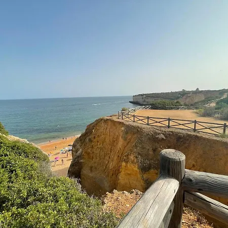 Algarve House With Seaview And Pool *