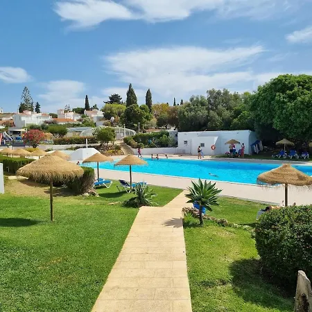 Algarve House With Seaview And Pool Casa de Férias *