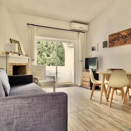 Casa de Férias Algarve House With Seaview And Pool *