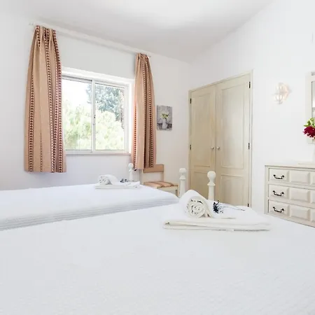 Algarve House With Seaview And Pool Casa de Férias Porches (Algarve)