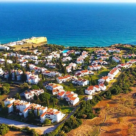 Algarve House With Seaview And Pool Casa de Férias *