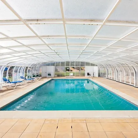 Algarve House With Seaview And Pool Casa de Férias