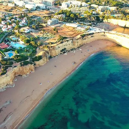 Casa de Férias Algarve House With Seaview And Pool *