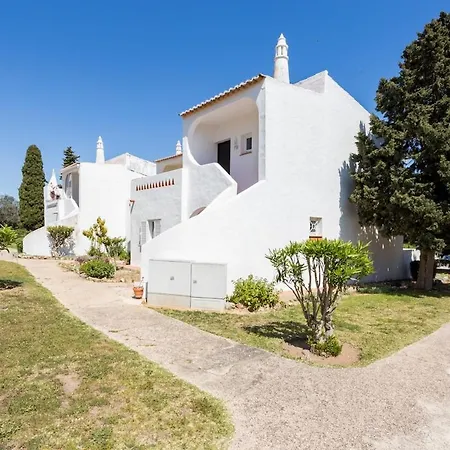Casa de Férias Algarve House With Seaview And Pool Porches (Algarve)