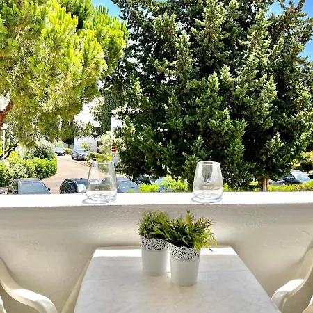 Algarve House With Seaview And Pool Поршеш