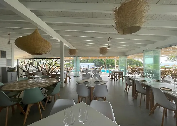 Nyaraló Algarve House With Seaview And Pool