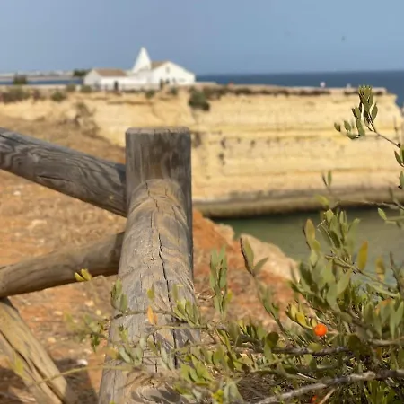 Σπίτι διακοπών Algarve House With Seaview And Pool