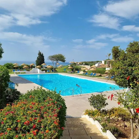 Σπίτι διακοπών Algarve House With Seaview And Pool *