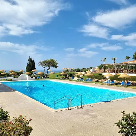 Σπίτι διακοπών Algarve House With Seaview And Pool